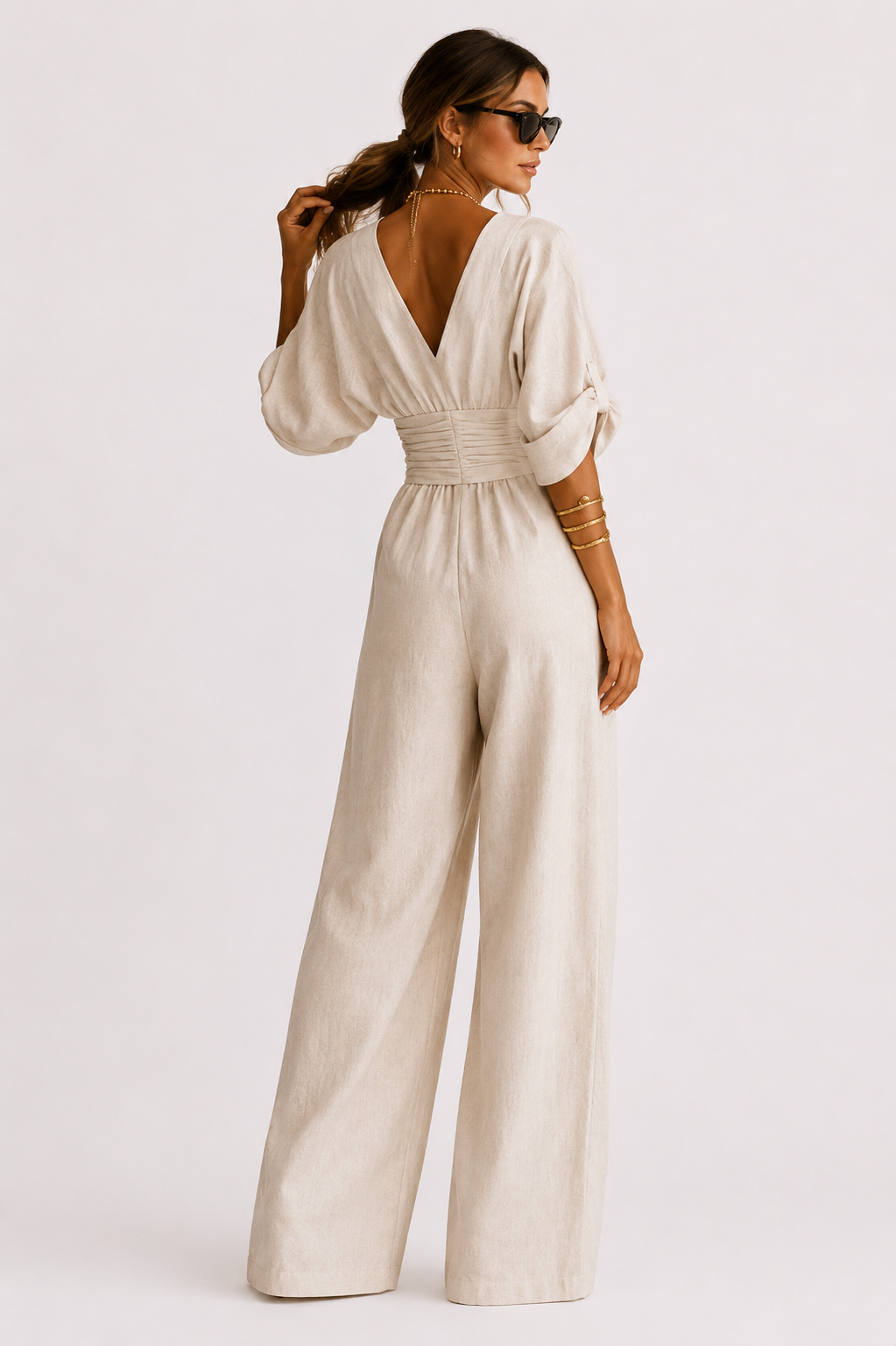 Marta- Mono básico elegante