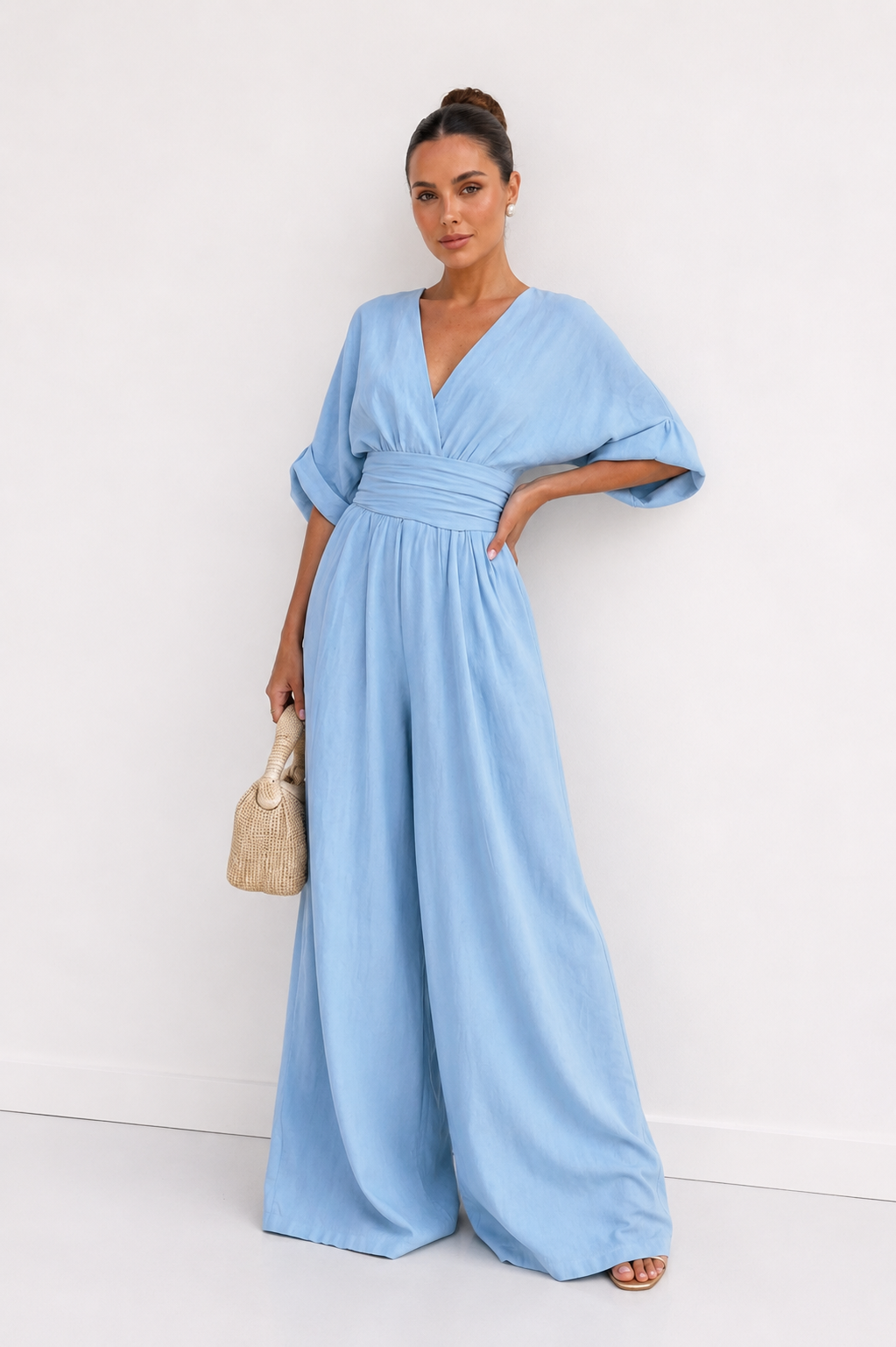 Marta- Mono básico elegante