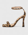 María- Tacones fino leopardo